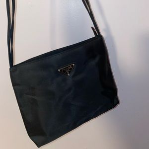 Prada bag